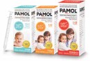 Pamol-Range Sale