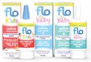 Flo-Range Sale