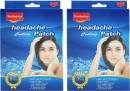 Smileplus-Headache-Cooling-Patch-3-Pack Sale