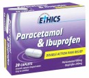 Ethics-Paracetamol-500mg-Ibuprofen-200mg Sale