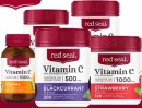 Up-to-25-off-RRP-Red-Seal-Vitamin-C-Range Sale
