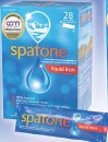 Spatone-Iron-Supplement-Sachets-28-Pack Sale