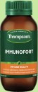 Thompsons-Immunofort-120-Tablets Sale