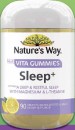 Natures-Way-Adult-Vita-Gummies-Sleep-Plus-90s Sale