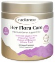 Radiance-Her-Flora-Care-30s Sale