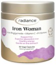 Radiance-Iron-Woman-30s Sale