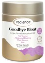 Radiance-Goodbye-Bloat-60s Sale