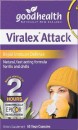 Good-Health-Viralex-Attack-60s Sale