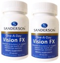 Sanderson-One-A-Day-Vision-FX-60-Capsules Sale