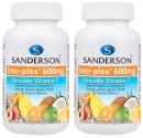 Sanderson-Ester-plex-Vitamin-C-600mg-5-Fruit-Flavours-Chewable-220-Tablets Sale
