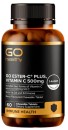 GO-Healthy-GO-Easter-C-Plus-Vitamin-C-500mg-60-VCaps Sale