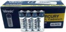 Vinnic-Battery-AA-40pk Sale