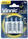 Vinnic-Battery-AA-4pk Sale