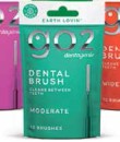 Go2-Dental-Brush-Moderate Sale