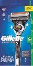 Gillette-Fusion-Proglide-Razor-1ea Sale