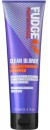 Fudge-Clean-Blonde-Shampoo-250ml Sale