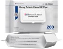 NEW-Henry-Schein-CleanND-Wipe-Neutral-Detergent-Flat-Pack-200 Sale