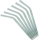Henry-Schein-3-Way-Syringe-Tips-Metal-Pk-6 Sale