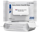 Henry-Schein-CleanND-Wipe-Neutral-Detergent-Flat-Pack-200 Sale