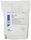 NEW-Henry-Schein-CleanND-Wipe-Neutral-Detergent-Refill-Pack-180 Sale
