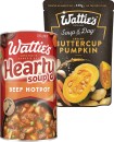 Watties-Hearty-Soup-535g-or-Watties-Soup-of-the-Day-430g Sale
