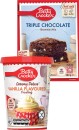 Betty-Crocker-Frosting-400g-or-Betty-Crocker-Baking-Mix-485-500g Sale