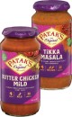 Pataks-Simmer-Sauces-450g Sale