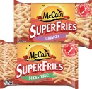 McCain-Superfries-900g Sale