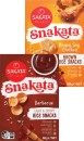 Snakata-Rice-Snacks-65-100g Sale
