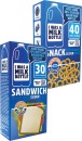I-Was-A-Milk-Bottle-Snack-Bags-40-Pack-or-Sandwich-Bags-30-Pack Sale