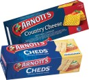Arnotts-Crackers-250g Sale