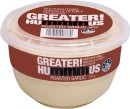 Greater-Hummus-500g Sale