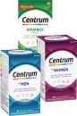 Centrum-Advance-100s-or-Centrum-For-Men-or-Women-90s Sale
