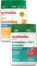 Healtheries-Vitamin-C-Gummies-90s-or-High-Strength-Gummies-60s Sale