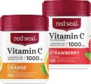 Red-Seal-Vitamin-C-1000mg-120s Sale