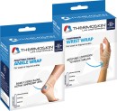 Thermoskin-Compression-Ankle-or-Wrist-Support-Wrap Sale