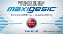 Maxigesic-Double-Action-Tablets-100s Sale