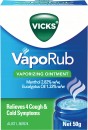 Vicks-VapoRub-50g Sale