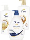 Dove-Body-Wash-1L-Shampoo-or-Conditioner-850ml Sale