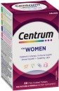 Centrum-For-Women-Multivitamins-60s Sale