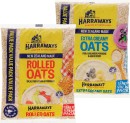 Harraways-Rolled-or-Extra-Creamy-Oats-13kg Sale