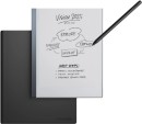 reMarkable-2-103-Paper-Tablet-with-Marker-Plus-and-Premium-Leather-Book-Folio-Black Sale