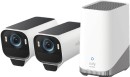 Eufy-S3-Pro-Security-Camera-Kit-2-Pack Sale