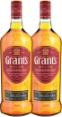 Grants-Blended-Scotch-Whisky-1L Sale