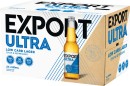Export-Ultra-Low-Carb-24-x-330mL-Bottles Sale