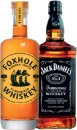 Foxhole-Flavoured-Whiskey-Range-Jack-Daniels-Whiskey-Tennessee-Honey-Fire-or-Apple-700mL Sale