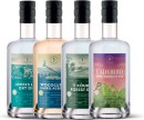 Sandymount-Distillery-Lovers-Leap-Gin-Sandymount-The-Woodcutter-Barrel-Aged-Gin-Sandymount-Distillery-Ti-Kouka-Forest-Gin Sale