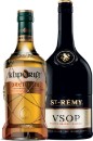 Klipdrift-Premium-Brandy-750mL-or-St-Rmy-Brandy-VSOP-1L Sale
