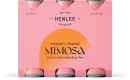 Henlee-Original-Orange-Mimosa-6-x-250mL-Cans Sale