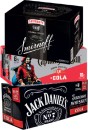 Smirnoff-Ice-Double-Black-or-Guarana-7-12-x-250mL-Cans-Captain-Morgan-Spiced-Cola-6-or-Jack-Daniels-Cola-48-10-x-330mL-Cans Sale